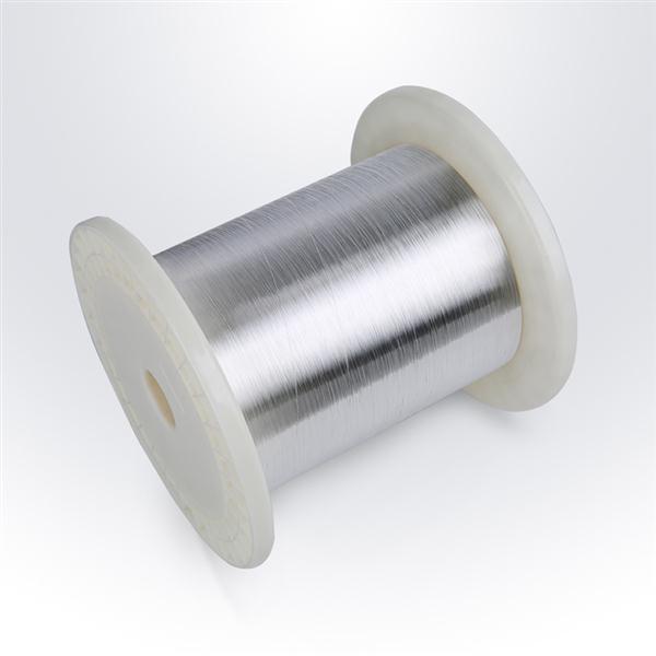 揚聲器引線常用鍍銀銅線來制作的